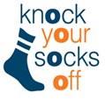 knock your socks off